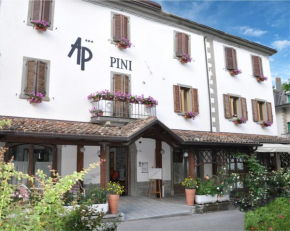 Hotel Pini Corniolo